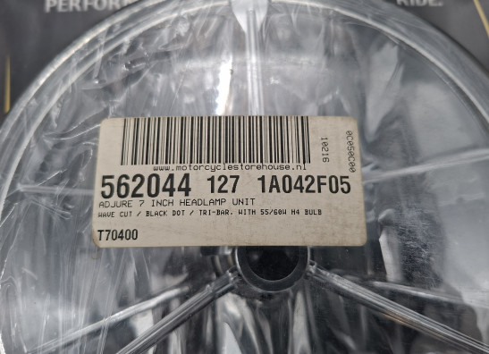 Scheinwerfer Harley Davidson Overige Harley Davidson