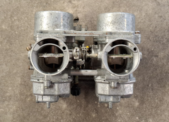 Vergaser-Set Honda CX 500