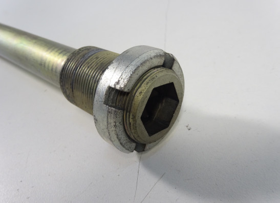 Achterbrug Suzuki GSX R 750