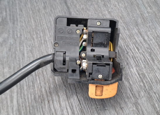 Stuurschakelaar links BMW R 1100 RT