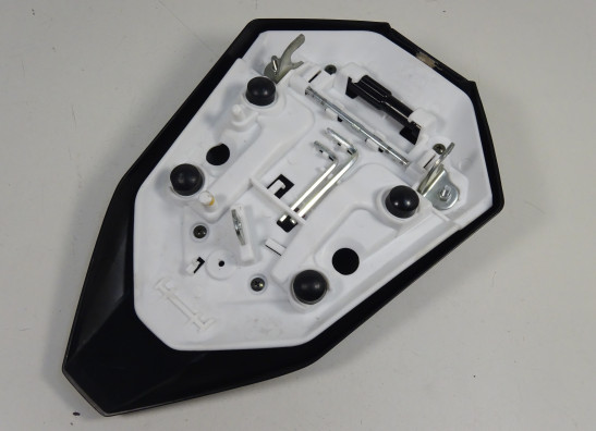 Buddy cover Yamaha MT 07