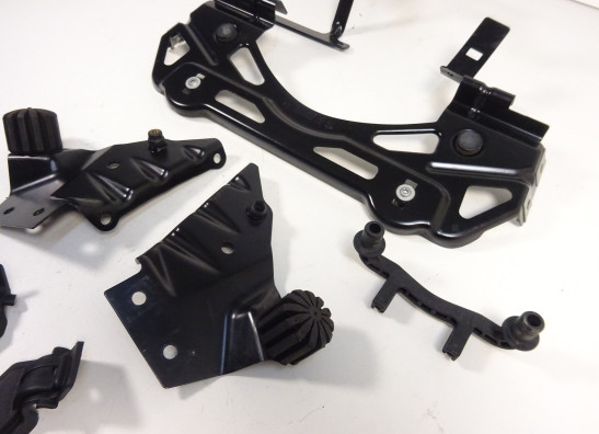 Rahme teile BMW K 1200 R 