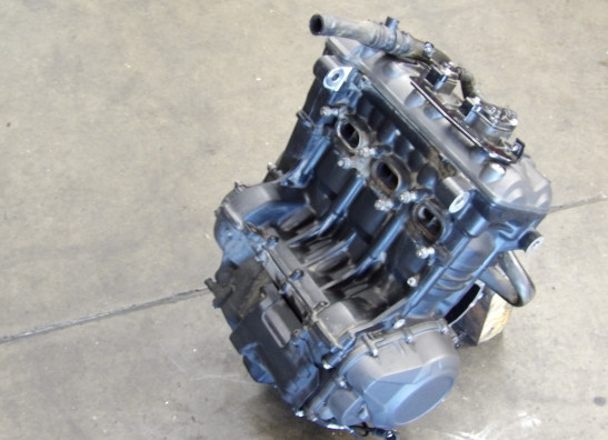 Engine Triumph Tiger 1200  Explorer XRT