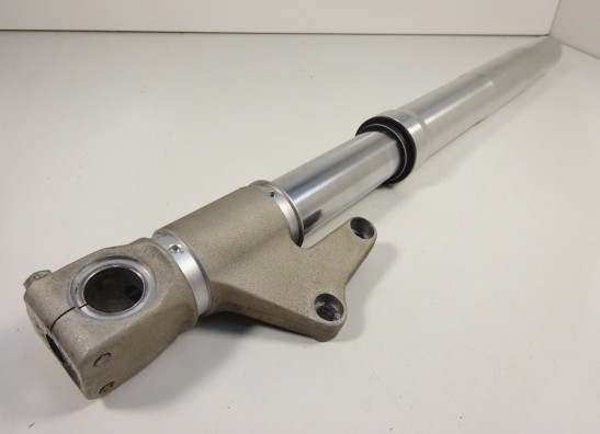 Voorpoot links compleet Ducati monster 600