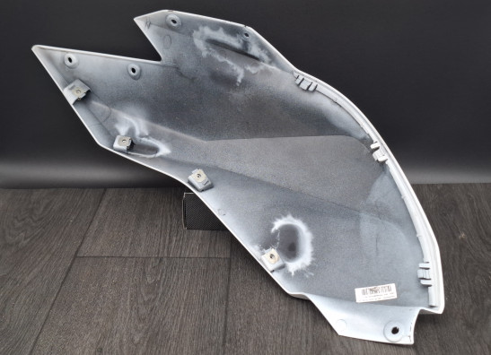 Tankcover BMW R 1250 RS