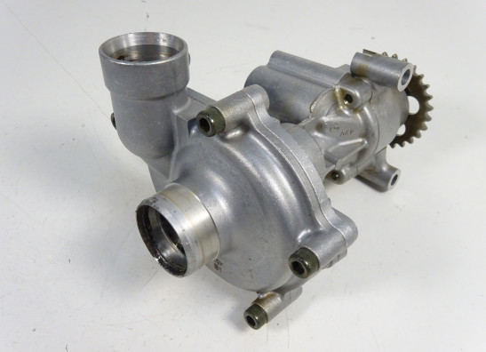 Oliepomp Yamaha YZF R1