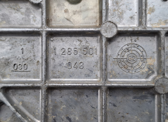 Lucht massa meter BMW K 100