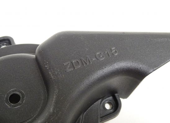 Luchtfilter Ducati monster 1100