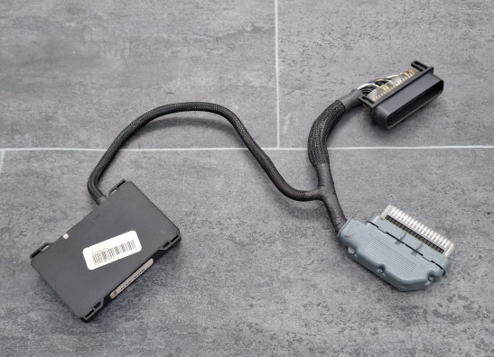 Power commander Harley Davidson Touring FL