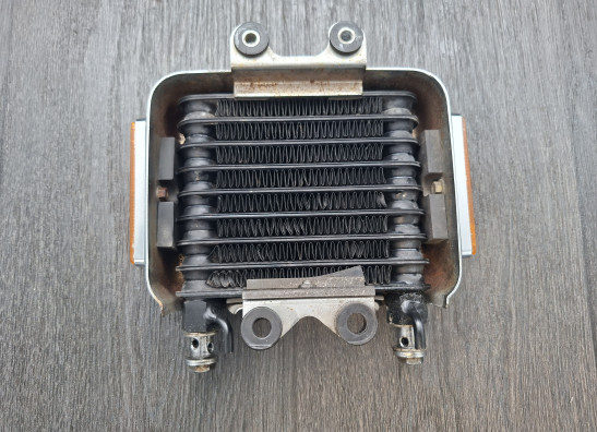 Oliekoeler Suzuki VS 1400 Intruder