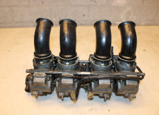 Carburateurset Yamaha XJ 900 S Diversion