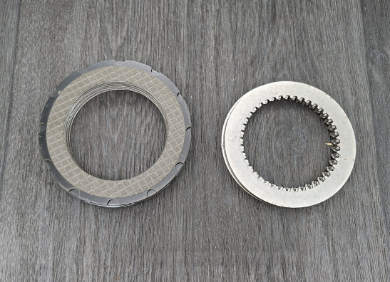 Koppeling Harley Davidson Overige Harley Davidson