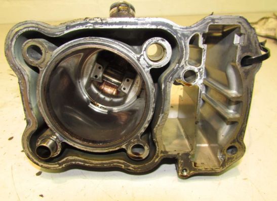 Cilinderblok Honda Deauville 650 - 700