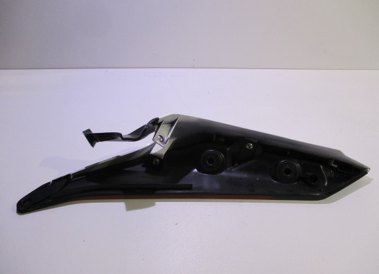 Rechter achterkant KTM 390 Duke