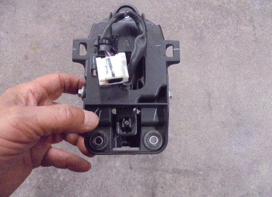 Koplamp Yamaha MT 07