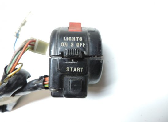 Stuurschakelaar rechts Suzuki GSX 400 E