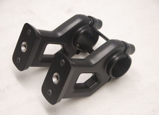 Steer Harley Davidson Softtail
