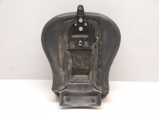 Buddy zadel Harley Davidson Softtail