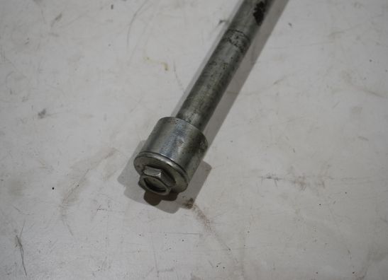 Rear axle Kawasaki ER 5