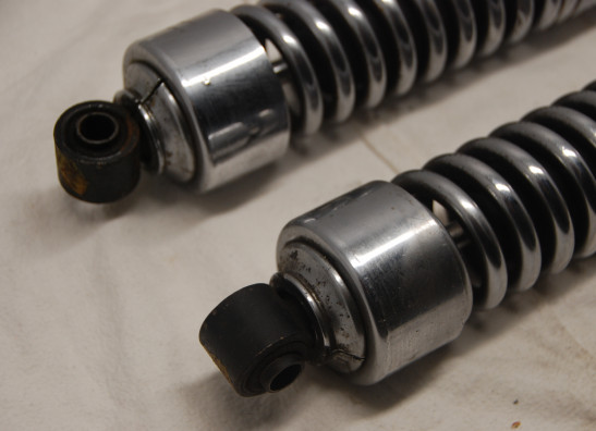 Achterschokbreker Harley Davidson Dyna