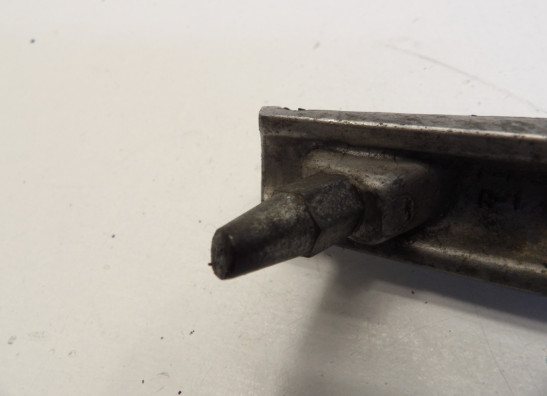 Footrest right Yamaha FZR 400