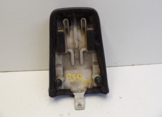 Soziussitz Suzuki LS 650