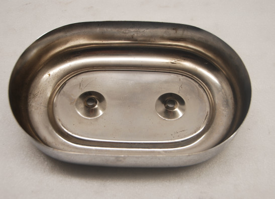 Luftfiltergehäuse Harley Davidson Sportster