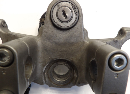 Key set Yamaha XJ 600 Diversion