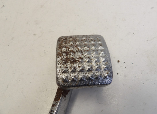 Rempedaal Suzuki VS 1400 Intruder