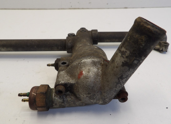 Thermostat cooler Honda Goldwing GL