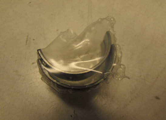 Engine parts Suzuki GSX 750