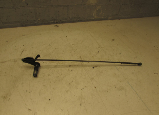 Brake drum Honda VF 700  750 S Sabre