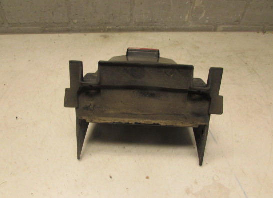 Kentekenplaathouder Honda ST 1100 Pan European