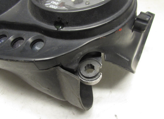 Tellerset Honda CBR 600 F