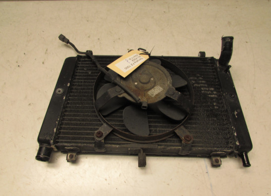 Radiator Yamaha FAZER 1000