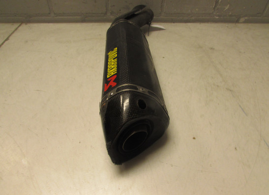 Sport auspuff Yamaha YZF R1