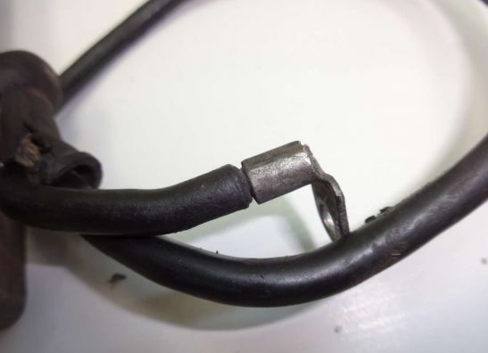 Anlasser Honda CX 500