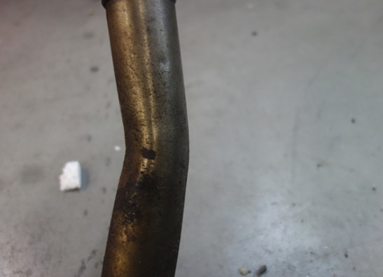 Downpipes Aprilia Falco