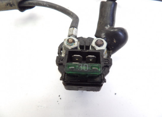 Startmotor relais Kawasaki EL 250