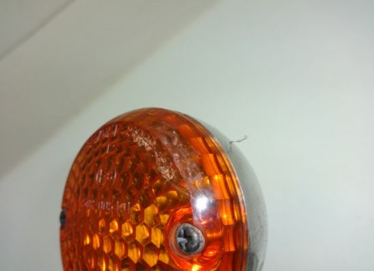 Winker Suzuki GSF 400 Bandit