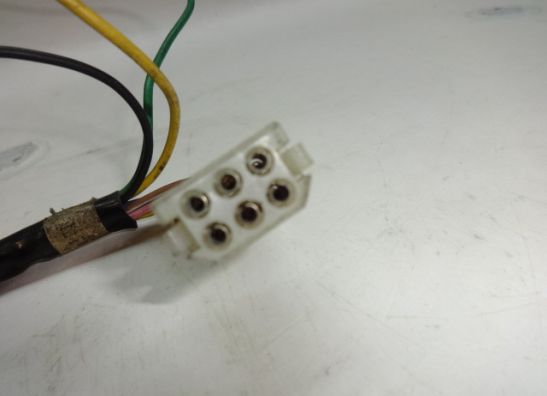 Stuurschakelaar links Yamaha XS 400