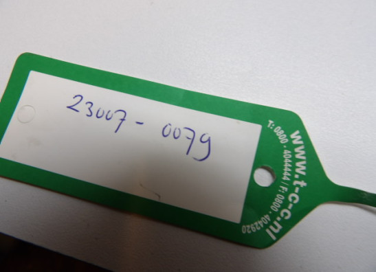 Scheinwerfer Kawasaki Z 1000