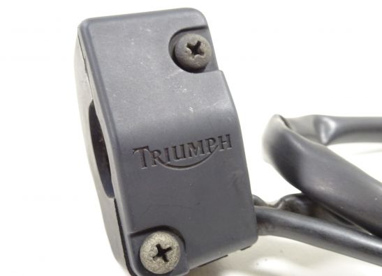 Handlebar switch assy right Triumph Sprint ST 1050
