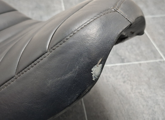 Zadel Harley Davidson Softtail