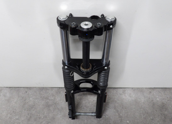 Voorpoten compleet Moto Guzzi V 7 Stone