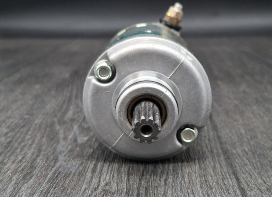 Starting motor Suzuki GS 500 E