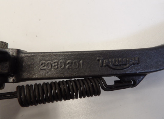 Standaard Triumph Trophy 900