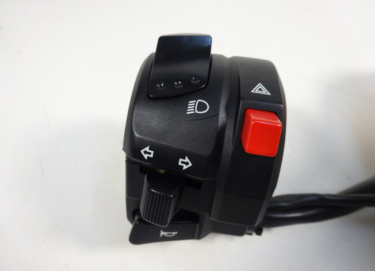 Lenkerschalter links Suzuki GSX F 650