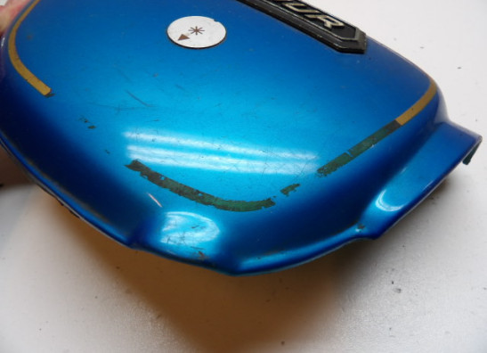 Seitenverkleidung rechts klein Honda CB 500