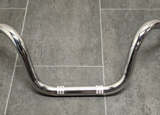 Steer Suzuki VS 1400 Intruder